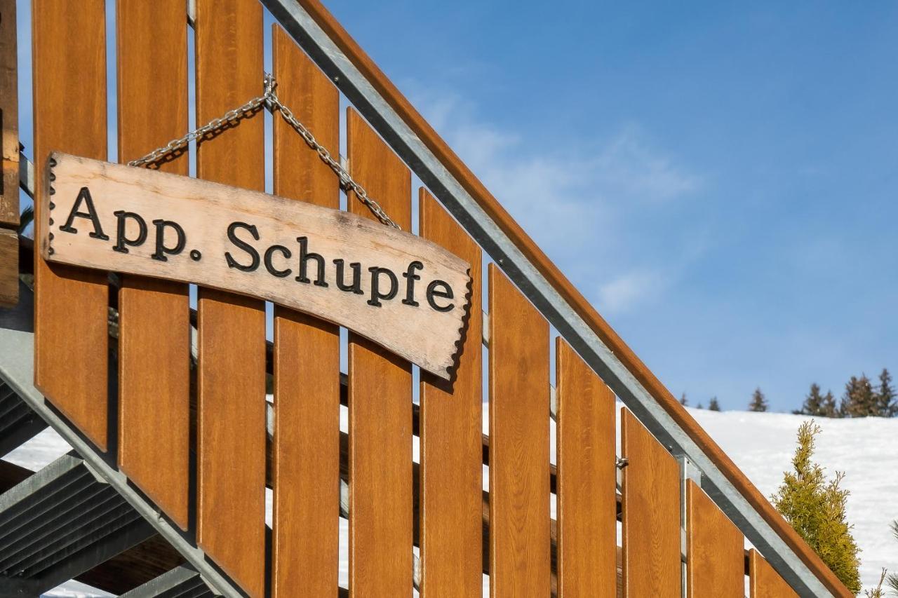 Schupfe- Direkt Neben Der Kabinenbahn Gitschberg Jochtal Meransen Exteriör bild
