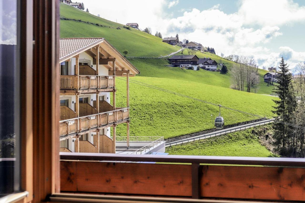 Schupfe- Direkt Neben Der Kabinenbahn Gitschberg Jochtal Meransen Exteriör bild
