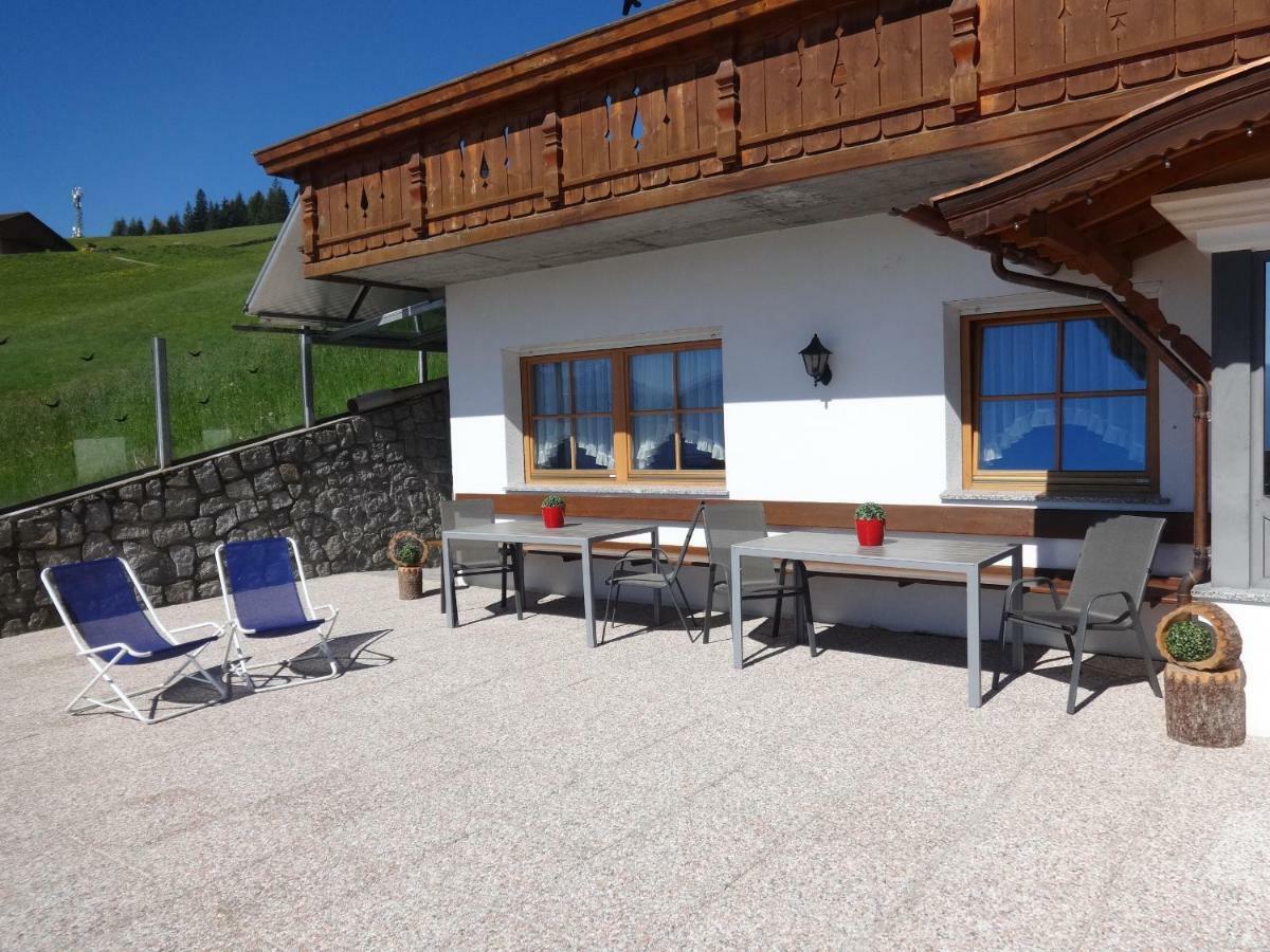 Schupfe- Direkt Neben Der Kabinenbahn Gitschberg Jochtal Meransen Exteriör bild